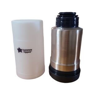 Tommee Tippee Insulated Travel Baby Bottle Thermos